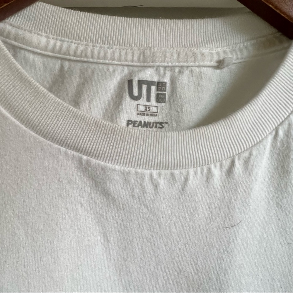 Peanuts tee - Picture 3 of 3